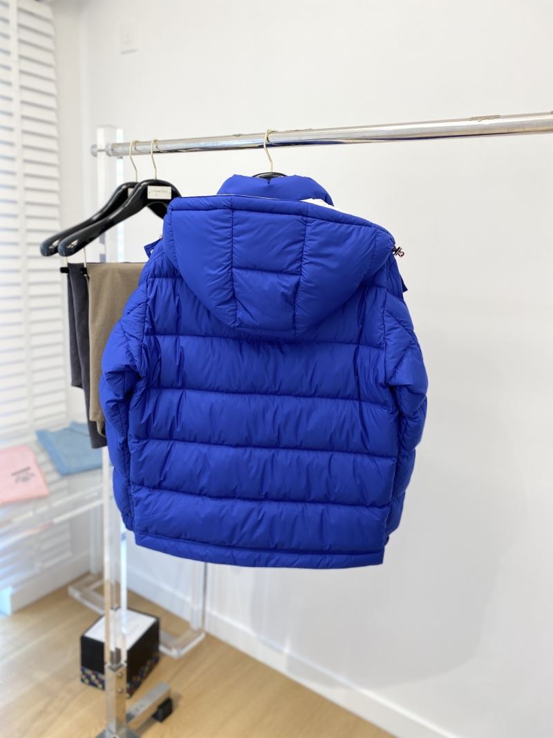 Moncler Down Jackets